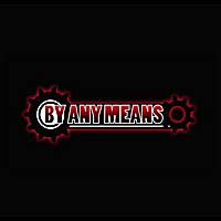 By Any Means (UK-1) : By Any Means